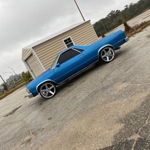 Meet your Posher, Vincent